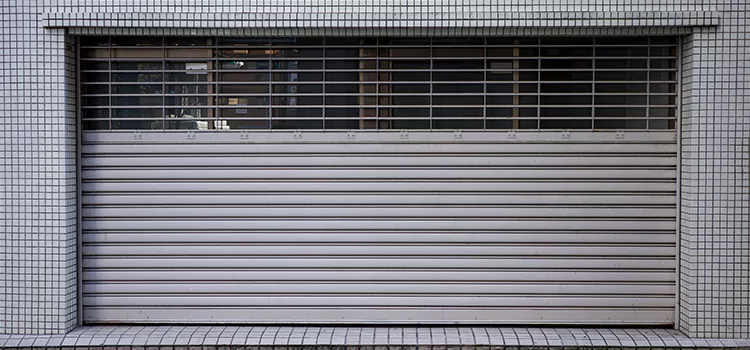 Advanced Solutions for Your Aluminum Garage Doors in Kyle, Texas