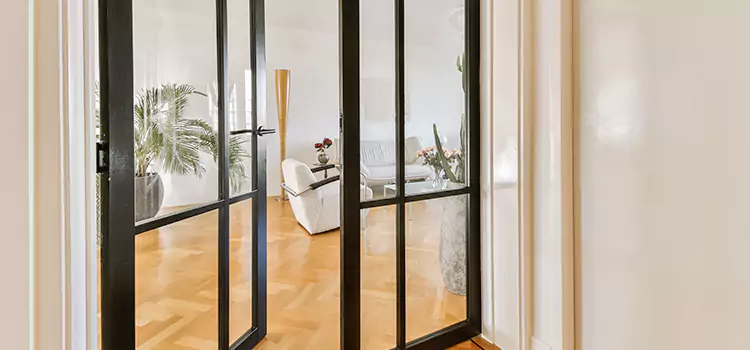 Bifold Door Replacement Kyle
