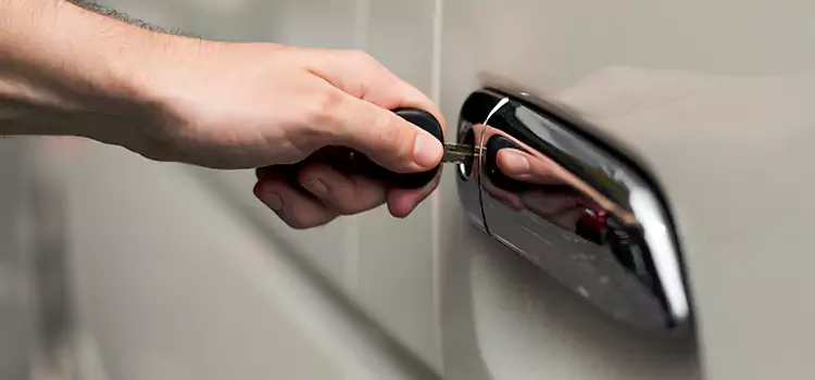 Why Choose Our Auto Locksmith Team in Kyle, TX?