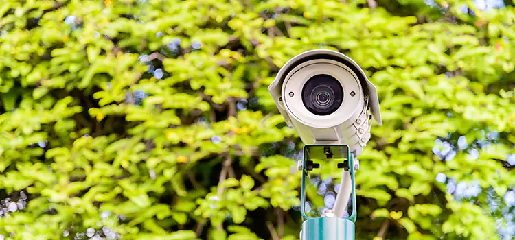 Advanced Surveillance Solutions for Every Need in Kyle
