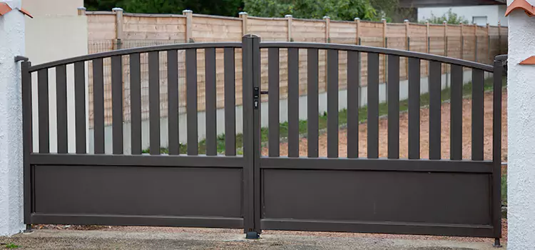 Advanced Gate Solutions in Kyle, TX