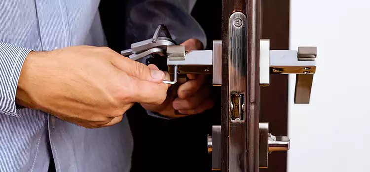 Commercial Door Lock Repair Kyle