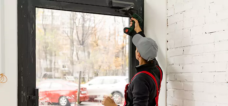Comprehensive Door Closer Services in Kyle, TX