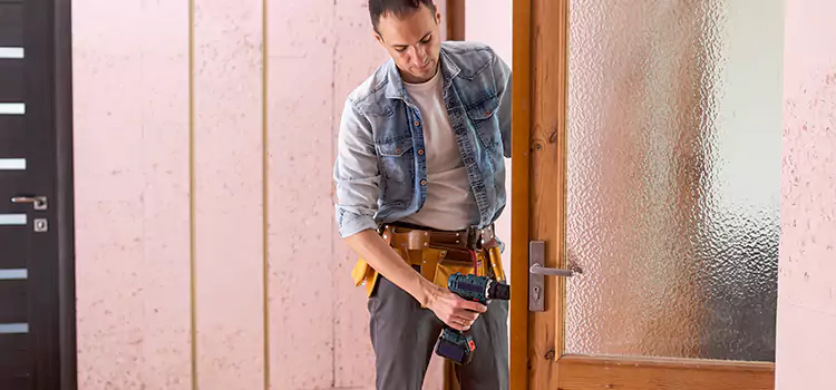 Exterior Door Frame Installation Kyle