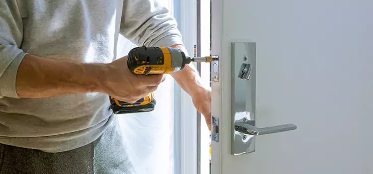 Door Knob Lock Repair Kyle