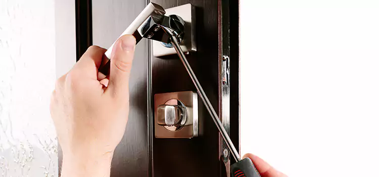 Door Lock Replacement Service Kyle