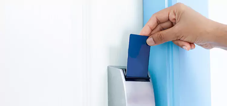 Access Control System Integration Kyle