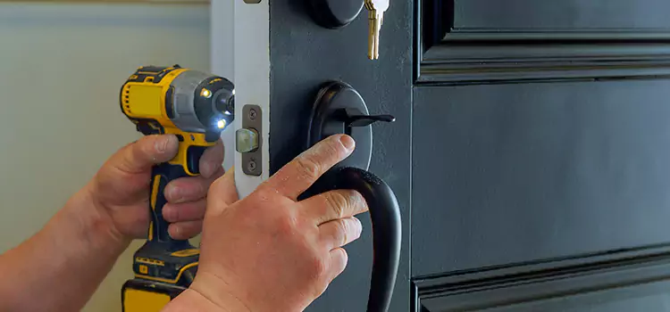 Locksmith Emergency Service Kyle