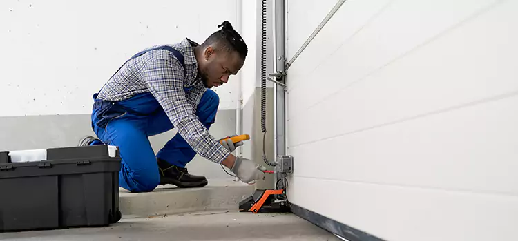 Expert Solutions for Every Garage Lock Need in Kyle, TX