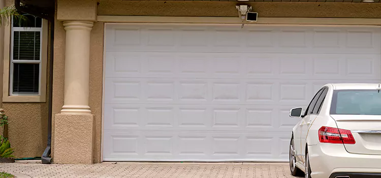 Comprehensive Garage Door Maintenance Services in Kyle, TX