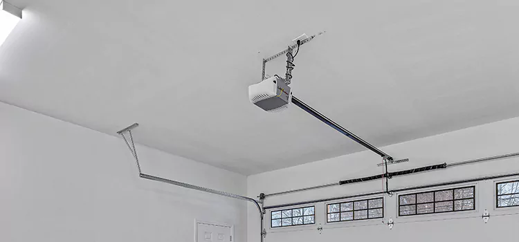 Experienced Garage Door Installers Kyle