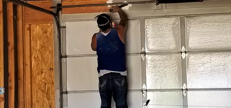 Specialized Garage Door Panel Solutions in Kyle, TX