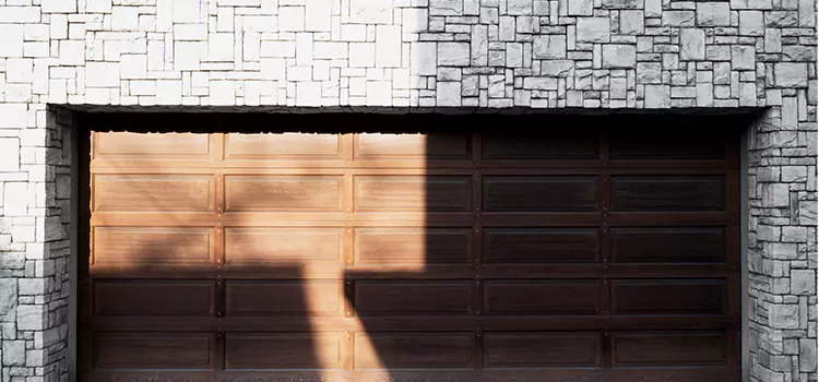 Garage Door Installation Kyle
