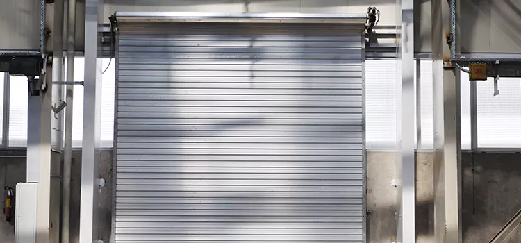 Roller Door Maintenance Kyle