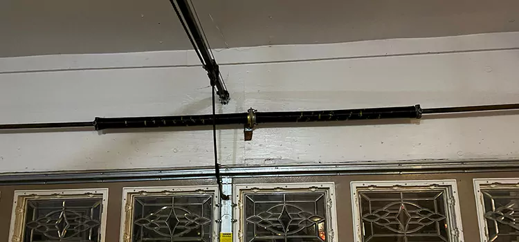 Garage Door Spring Repair Near Me Kyle
