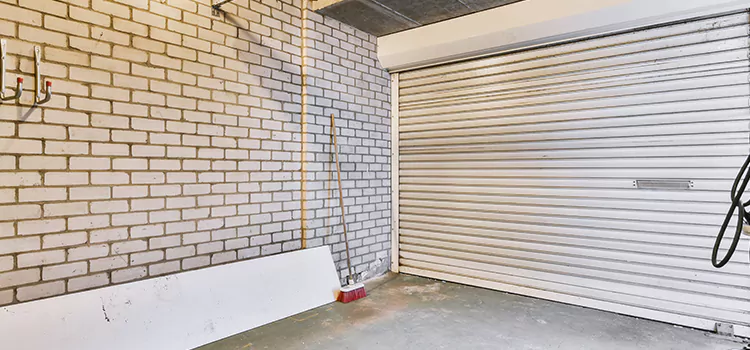 Comprehensive Solutions for Every Garage in Kyle