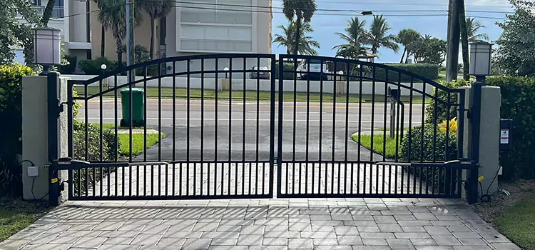 Gate Opener Replacement Near Me in Kyle, TX