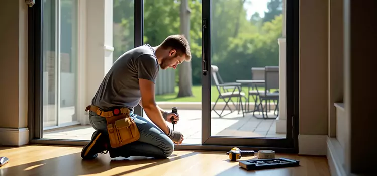 Comprehensive Solutions for Every Glass Door Need in Kyle, TX