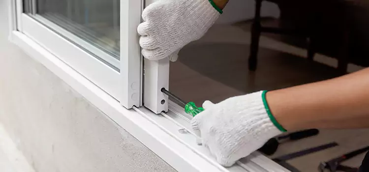 Sliding Glass Door Lock Repair Kyle