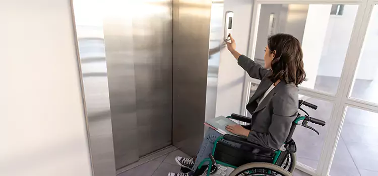Benefits of Modern Handicap Door Systems in Kyle, TX