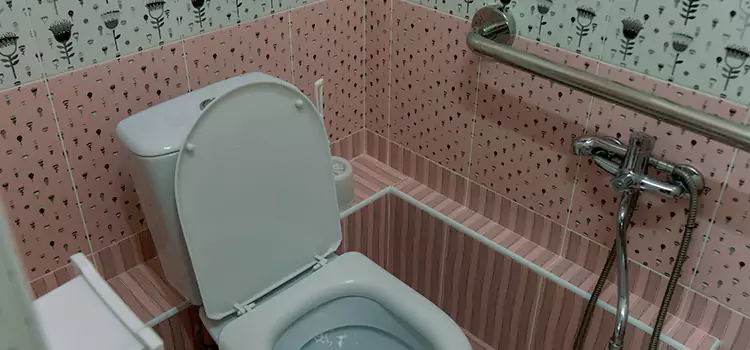 Meeting Diverse Needs With Accessible Restroom Solutions in Kyle, TX