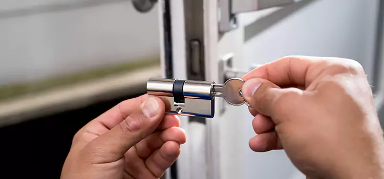 Emergency Locksmith for House Kyle