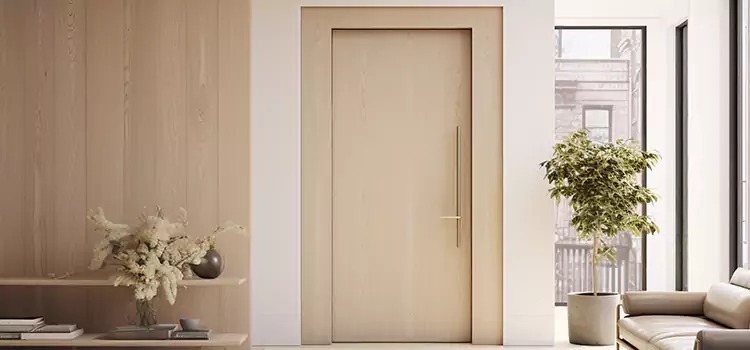 Choose Quality for Your Inside Doors in Kyle, TX