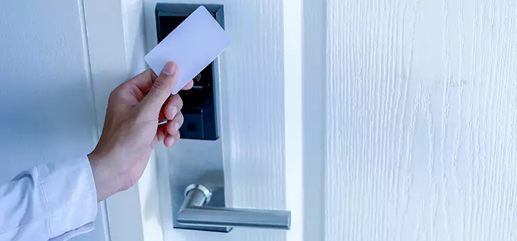 Why Choose Us for Your Keycard Lock Installation in Kyle, TX?