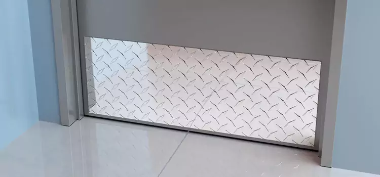 Benefits of Professional Kick Plate Solutions in Kyle, TX