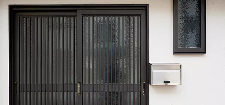 Sliding Screen Door Repair Kyle