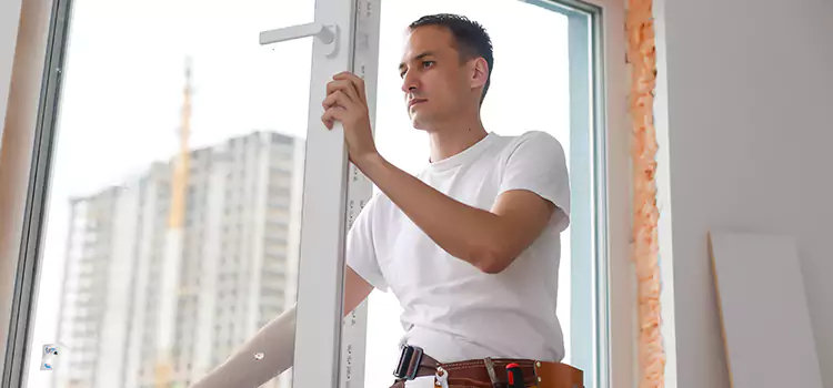 Patio Glass Replacement Kyle