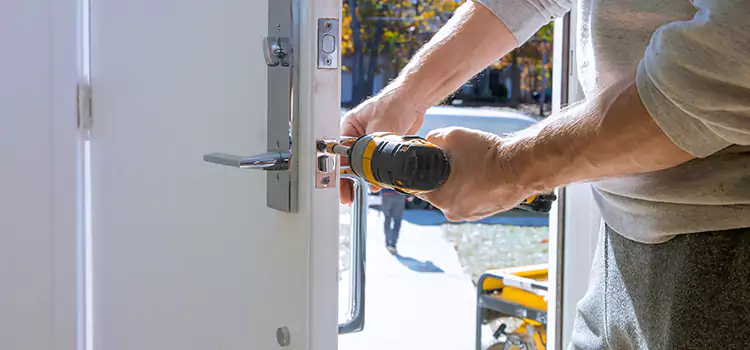Insulated Roll Up Garage Doors Residential Kyle