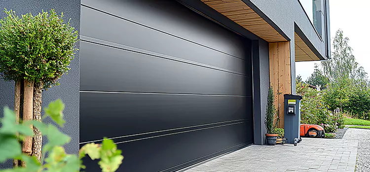 Residential Garage Door Service Kyle