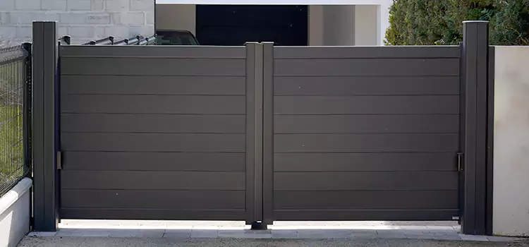 Common Residential Gate Issues We Resolve in Kyle, TX