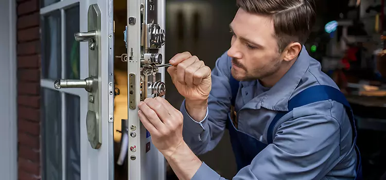 Residential Lock Installation Kyle