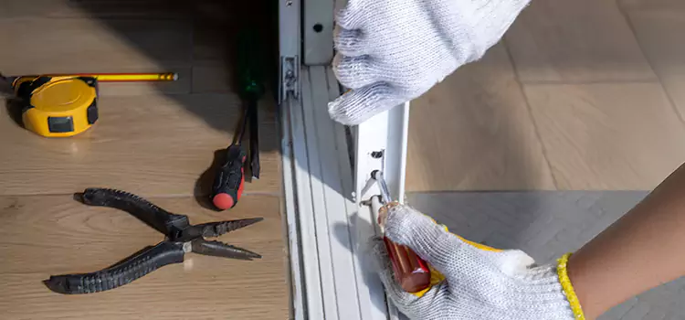 Sliding Door Installation Services in Kyle, TX