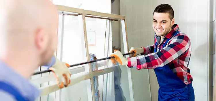 Patio Door Panel Replacement Kyle