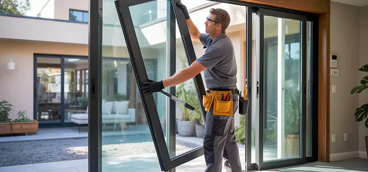 Specialized Sliding Door Roller Services in Kyle, Texas
