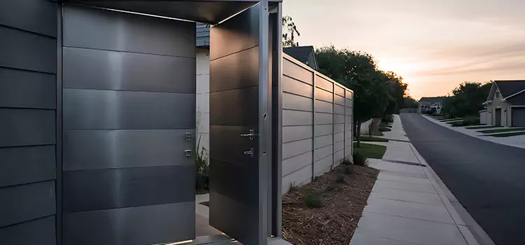 Comprehensive Steel Door Solutions in Kyle, TX