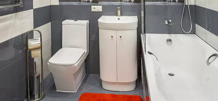 Hansgrohe Shaving Mirror Kyle