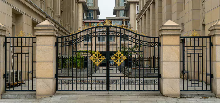 Comprehensive Iron Gate Maintenance Solutions in Kyle, TX