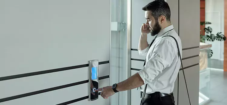Cloud Based Access Control Kyle