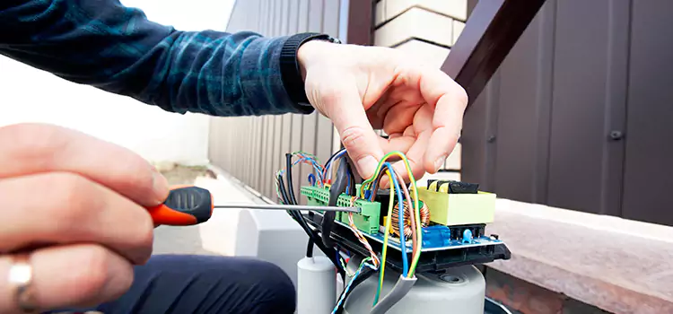 Electric Gate Maintenance Kyle