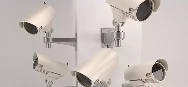 Your Trusted Partner for CCTV Solutions in Kyle
