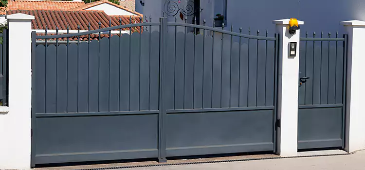 Emergency Commercial Gate Repair Kyle