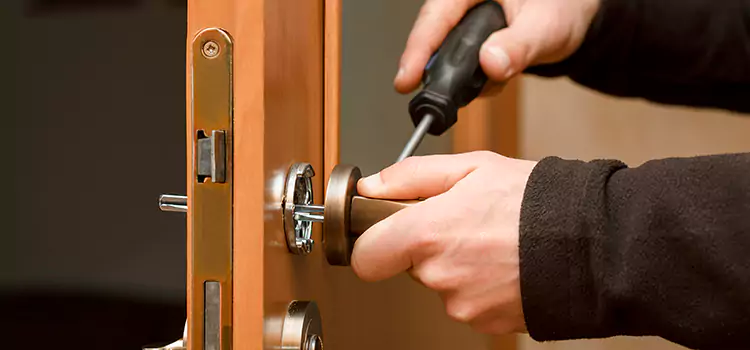 Semi Truck Locksmith Kyle