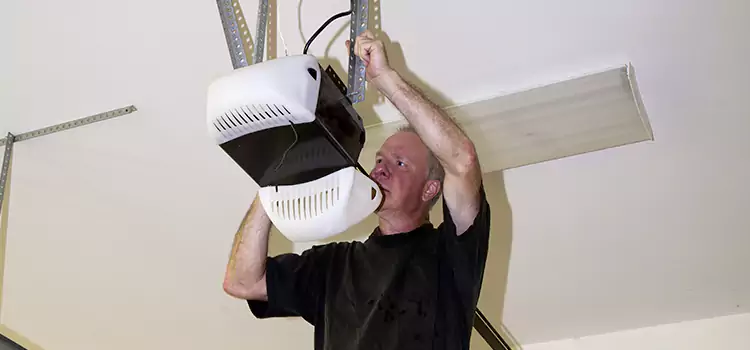 Garage Door Opener Service Kyle