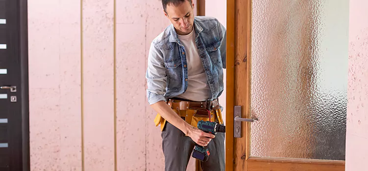 Door Glass Replacement Kyle