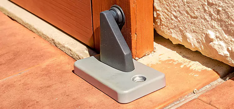 Aesthetic Door Stop Selection Kyle