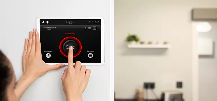 Blink Video Doorbell Installation Kyle